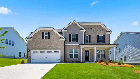 1904 Endress Cir, Hampton, GA 30228