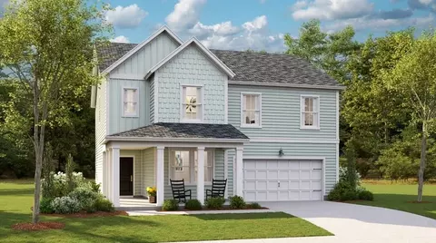 1002 Tea Time Dr, Summerville, SC 29485
