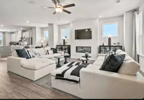 610 Alder Creek Way, Cumming, GA 30040