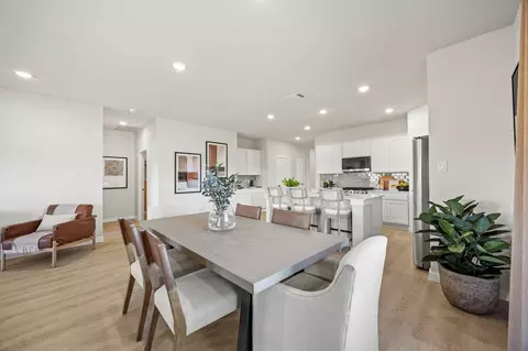 Dining - 356 Declan St, Springtown, TX 76082 photo 1 of 5