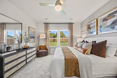 Bedroom - 356 Declan St, Springtown, TX 76082 photo 7 of 7