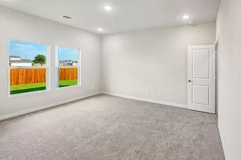 Bedroom - 356 Declan St, Springtown, TX 76082 photo 10 of 10