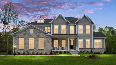 13432 Reconnaissance Ridge Rd, Fredericksburg, VA 22407