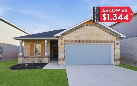 8930 Chili Bowl St, Converse, TX 78109