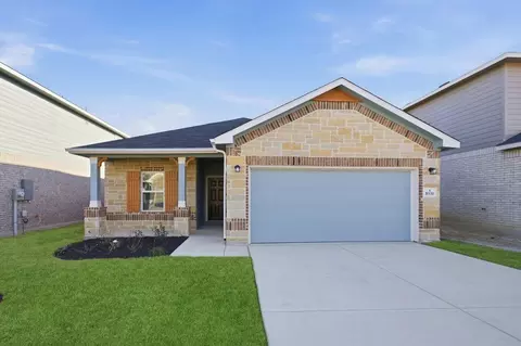 8930 Chili Bowl St, Converse, TX 78109