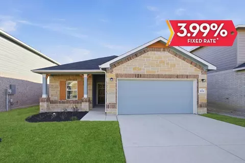 8930 Chili Bowl St, Converse, TX 78109