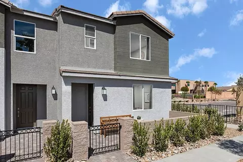 6246 Montecito Cliff St, Las Vegas, NV 89149