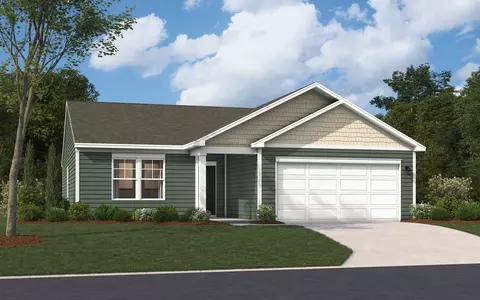 152 Cascade Rd, Charles Town, WV 25414
