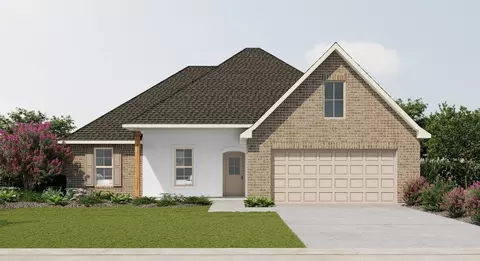 201 Southern Grove Rd, Sterlington, LA 71280