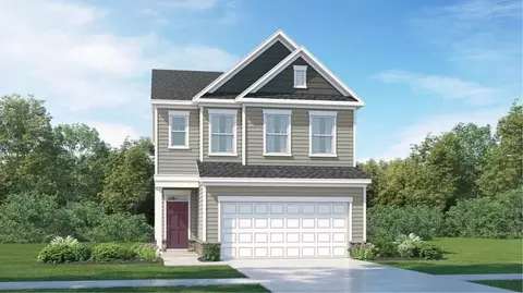3026 Bay Foal Ln, Durham, NC 27703