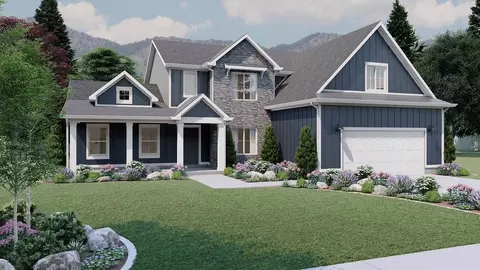 166 W Reo Dr, Salem, UT 84653