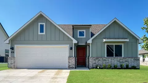 208 Washington St, Kellyville, OK 74039