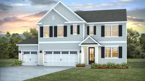 1707 Travor St, Navassa, NC 28451