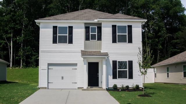 1112 Canyon Dr, Portland, TN 37148
