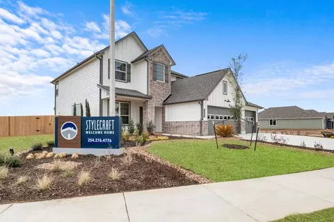 Exterior - 107 Adaline Bnd, Mcgregor, TX 76657 photo 6 of 6
