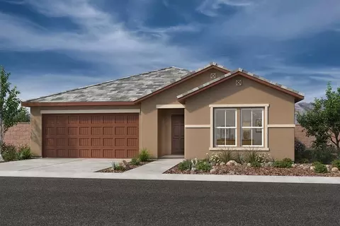 12584 N Cabin Way, Marana, AZ 85658