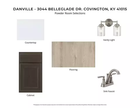 Bath - 3044 Belleglade Dr, Covington, KY 41015 photo 1 of 4