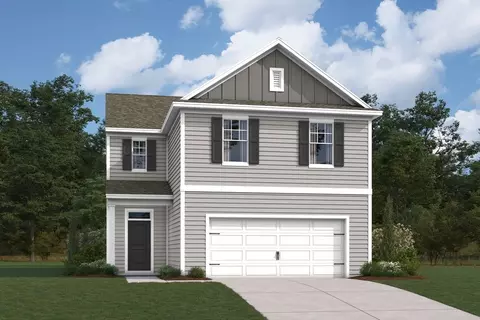 1458 Kate Cecil Way, York, SC 29745