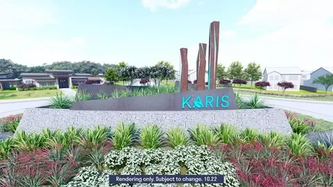 View/Area - 1009 Karis Blvd, Crowley, TX 76036 photo 12 of 17