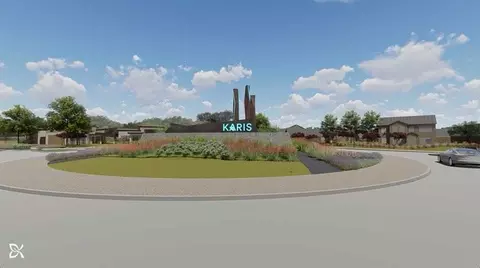 View/Area - 1009 Karis Blvd, Crowley, TX 76036 photo 11 of 17