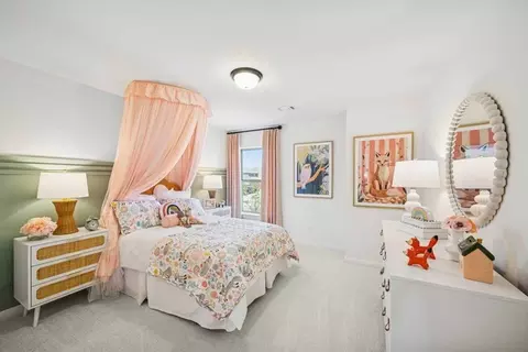 Bedroom - 1009 Karis Blvd, Crowley, TX 76036 photo 3 of 3