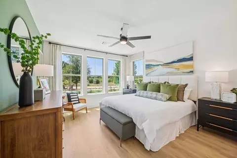 Bedroom - 1009 Karis Blvd, Crowley, TX 76036 photo 2 of 3
