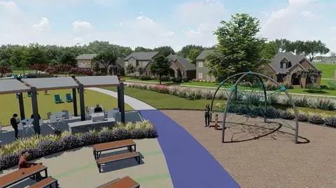 View/Area - 1009 Karis Blvd, Crowley, TX 76036 photo 3 of 17