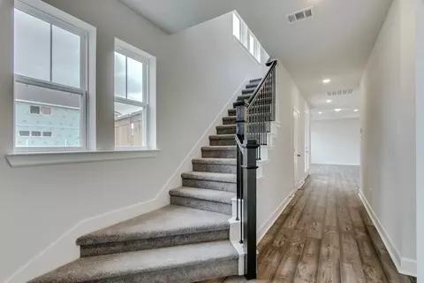 Entry Way - 1009 Karis Blvd, Crowley, TX 76036 photo 1 of 1