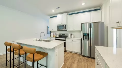 2407 Bayberry St, Acworth, GA 30101