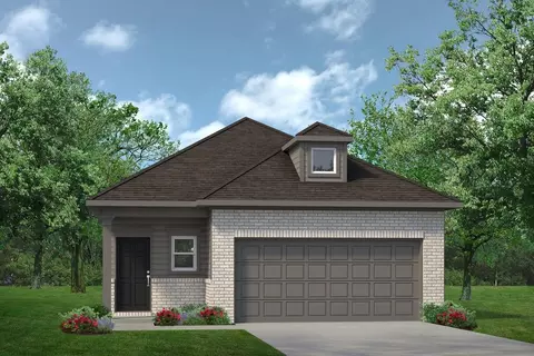 360 Stone Placa Trl, Brookshire, TX 77423