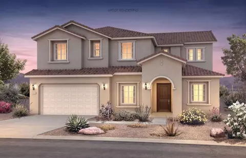 25943 S 227th St, Queen Creek, AZ 85142