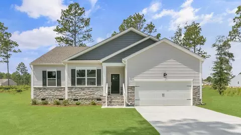 3069 Platinum Cir, West End, NC 27376
