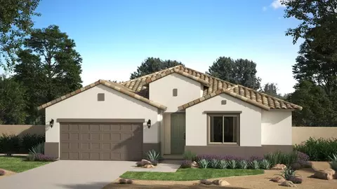 7049 E Bushy Tail Ln, San Tan Valley, AZ 85143