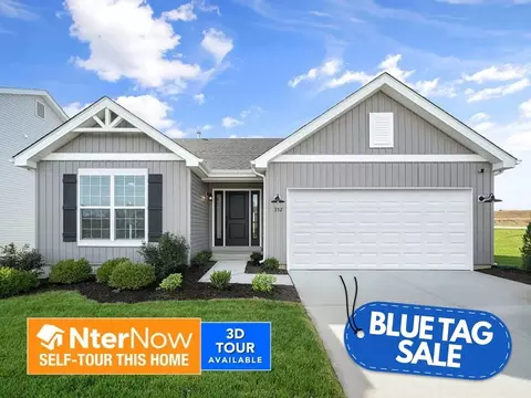 3831 Sonora Stone Dr, Florissant, MO 63031