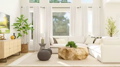 Living - 2009 E Badger Ave, Eagle Mountain, UT 84005 photo 1 of 3