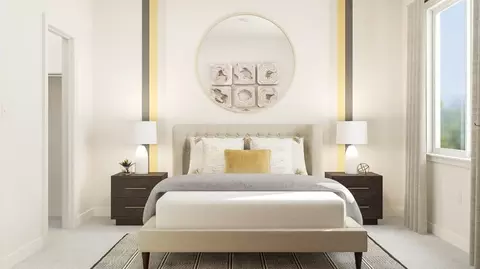Bedroom - 2009 E Badger Ave, Eagle Mountain, UT 84005 photo 3 of 10