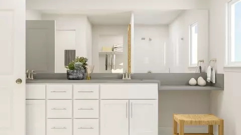 Bath - 2009 E Badger Ave, Eagle Mountain, UT 84005 photo 1 of 6