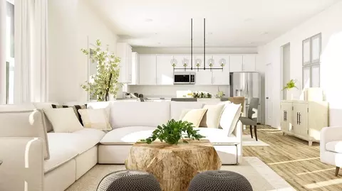 Living - 2009 E Badger Ave, Eagle Mountain, UT 84005 photo 2 of 3