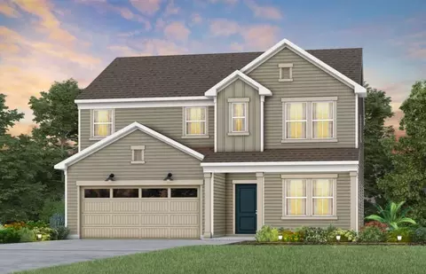 2194 Mineral Springs Ln, Harrisburg, NC 28075