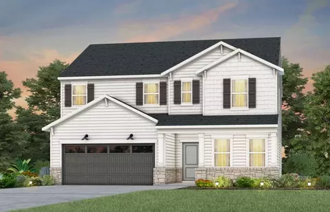 2194 Mineral Springs Ln, Harrisburg, NC 28075