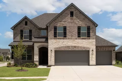 140 Old Glory Ln, Forney, TX 75126