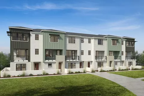 Virginia Ave. And W Rincon Ave., Campbell, CA 95008