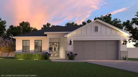 Marigold Ave, Clermont, FL 34711