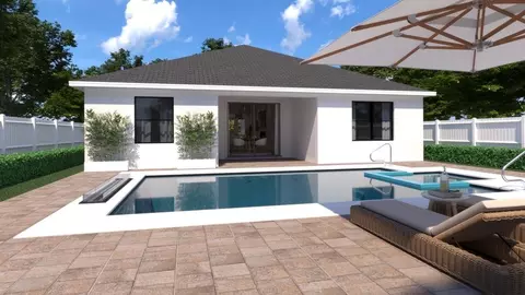 Exterior - Marigold Ave, Clermont, FL 34711 photo 10 of 13