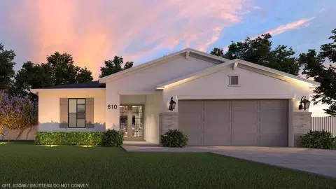 Exterior - Marigold Ave, Clermont, FL 34711 photo 5 of 13