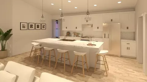 Kitchen - Marigold Ave, Clermont, FL 34711 photo 1 of 3