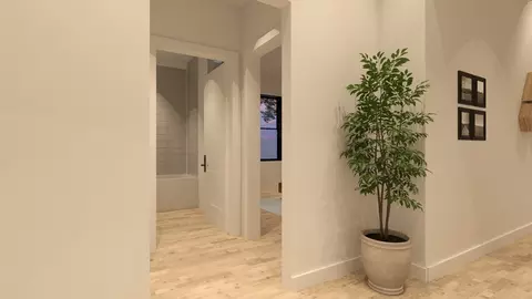 Entry Way - Marigold Ave, Clermont, FL 34711 photo 1 of 5