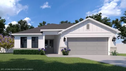 Exterior - Marigold Ave, Clermont, FL 34711 photo 4 of 13