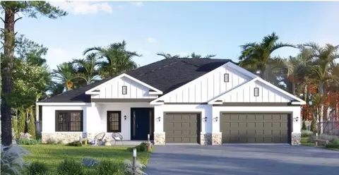 Exterior - Marigold Ave, Clermont, FL 34711 photo 12 of 13