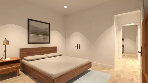 Bedroom - Marigold Ave, Clermont, FL 34711 photo 2 of 4